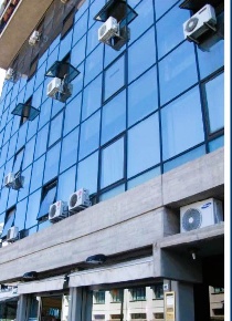 Foto Ufficio in via briuccia 84, Palermo Resuttana di 67 m² con 2 locali
