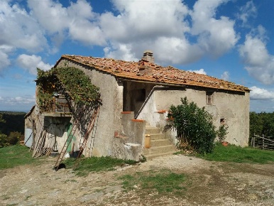 Foto Cessione attività in COMUNE SCANSANO, Scansano di 300 m² con 5 locali