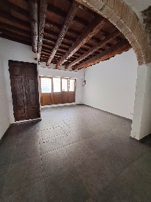 Foto Locale commerciale a Livorno Attias - Marconi di 43 m² con 2 locali