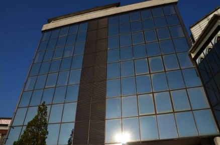 Foto Ufficio a Sesto San Giovanni Pelucca - Villaggio Falck di 1280 m²