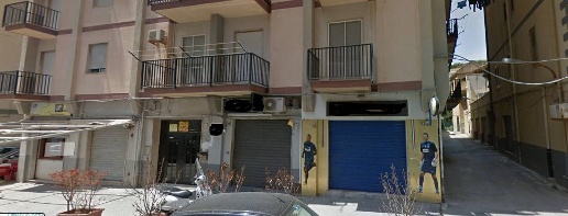 Foto Ufficio a Licata Centro di 60 m² con 2 locali in affitto