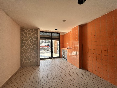 Foto Negozio a Piacenza Dante - Cheope di 48 m² con 1 locali in vendita