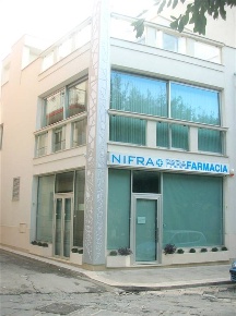 Foto Locale commerciale in VIA BOVIO 12, Canosa di Puglia Centro di 180 m²