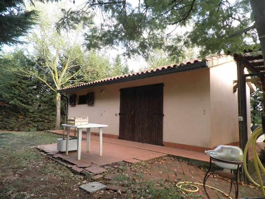 Foto Struttura sanitaria a Rosignano Marittimo Rosignano Marittimo Paese