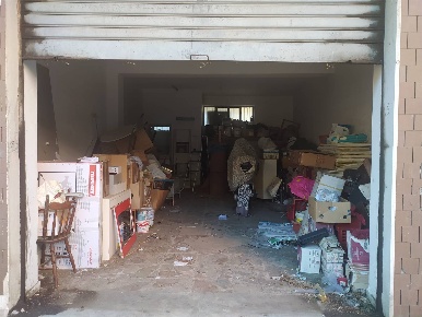 Foto Magazzino a Acireale San Giovanni, Tupparello di 50 m² con 1 locali