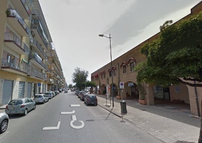 Foto Negozio in Via Lungomare Colombo 171, Salerno Pastena - Pastena Alta