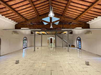Foto Ufficio in Viale Giuseppe Mazzini 11, Siena Stazione di 138 m²