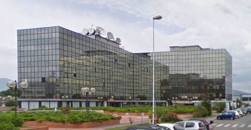 Foto Ufficio a Prato Galcianese - Il Pino di 55 m² con 1 locali in affitto