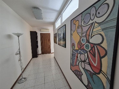 Foto Ufficio a Venezia Mestre di 56 m² con 3 locali in affitto