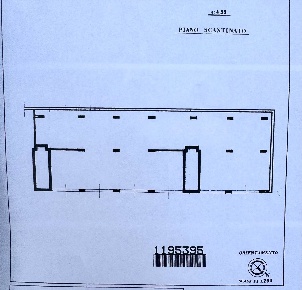 Foto Magazzino a Palermo Montepellegrino di 400 m² con 1 locali in vendita