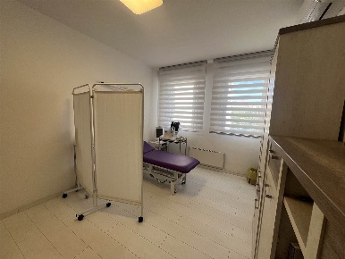 Foto Ufficio in VIALE PO 15, Rubano Sarmeola di 60 m² con 3 locali