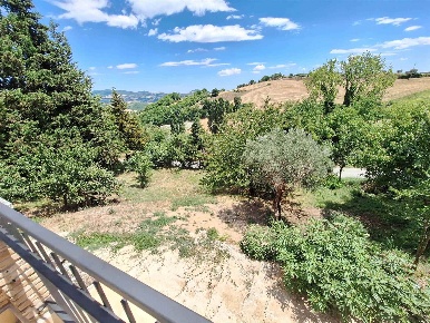 Foto Casa indipendente a San Severino Marche Stigliano Capo di 160 m²
