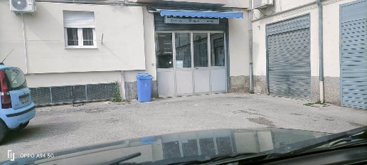 Foto Negozio in VIA G. A. VALENTI 89, Caltanissetta Centro di 221 m²