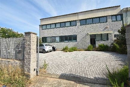 Foto Ufficio in le morelline, Rosignano Marittimo Rosignano Solvay