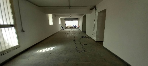 Foto Magazzino in Via variante 7 bis, Nola Centro di 220 m² con 3 locali