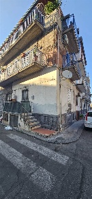 Foto Appartamento in VIA VELLETRI  2, Catania Picanello di 30 m² in vendita
