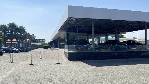 Foto Attività commerciale a Catania Fontanarossa - Playa di 1000 m²