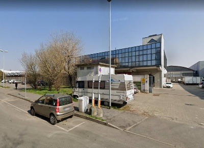 Foto Ufficio a Trezzano sul Naviglio di 170 m² in affitto