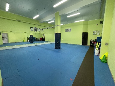 Foto Magazzino in Via Torino 42, Bellizzi Centro di 95 m² in vendita