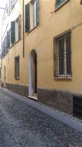 Foto Ufficio a Mantova Centro di 50 m² con 2 locali in affitto