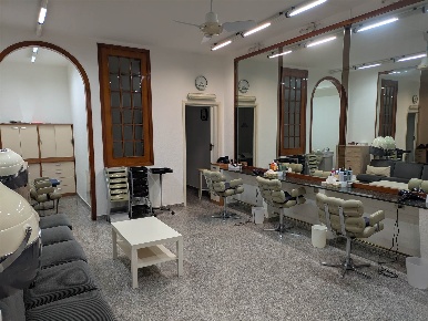 Foto Negozio in Via Gorgia da Lentini, Motta Sant'Anastasia di 55 m²