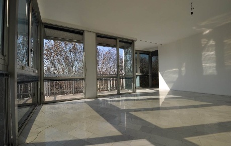 Foto Ufficio in Viale Lunigiana, Milano Centrale di 200 m² con 6 locali