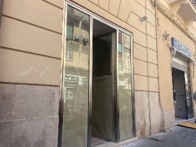 Foto Attività commerciale in Corso Garibaldi  93, Santa Maria Capua Vetere