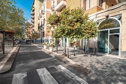 Foto Negozio in Corso Italia  149, Catania Corso Italia - Europa di 85 m²