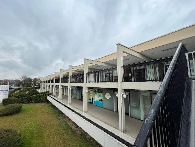 Foto Ufficio a Sant'Ilario d'Enza Centro di 120 m² con 7 locali in vendita