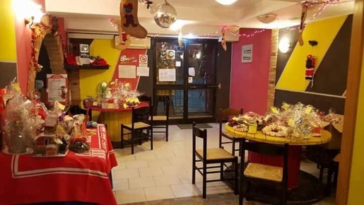 Foto Ristorante in Via Carbonaro, Ceprano Centro di 200 m² con 2 locali