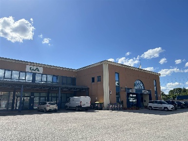 Foto Ufficio in Via Delle Industrie 60, Foligno Sant'Eraclio, Case Vecchie