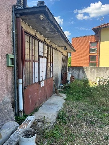 Foto Magazzino in Via Valgella 43, Varese Biumo Inferiore - Superiore