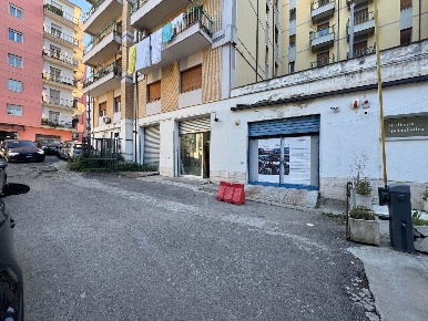 Foto Magazzino in via Don Gaetano Mauro 1, Cosenza Panebianco - Tribunale