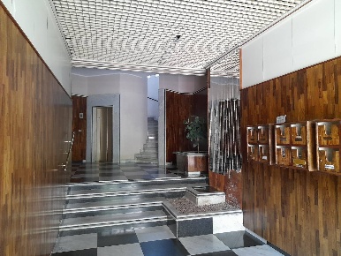 Foto Ufficio in Via Piave  4, Caltanissetta Centro di 80 m² con 3 locali