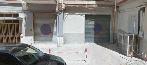 Foto Locale commerciale a Licata Centro di 180 m² con 1 locali in vendita