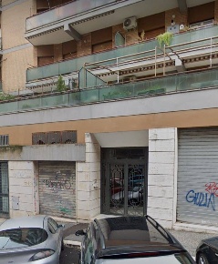 Foto Negozio in Via Vacuna, Roma Pietralata di 550 m² con 1 locali