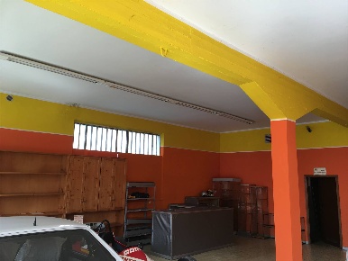 Foto Negozio a Agliana Centro di 130 m² con 1 locali in affitto