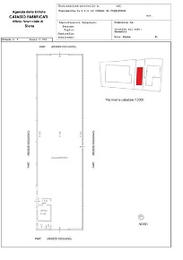 Foto Magazzino a Poggibonsi Bellavista di 430 m² con 1 locali in affitto