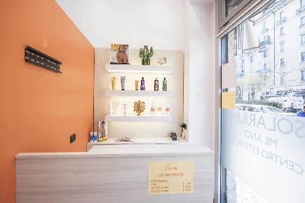 Foto Attività commerciale in Viale Monza 8, Milano Pasteur di 35 m²