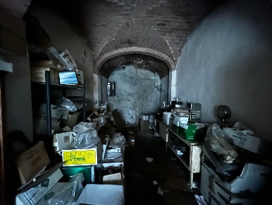 Foto Magazzino a Certaldo Pino di 50 m² con 1 locali in vendita