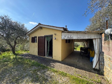 Foto Struttura sanitaria a Rosignano Marittimo Rosignano Marittimo Paese