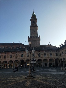 Foto Bar a Vigevano Centro di 50 m² in vendita
