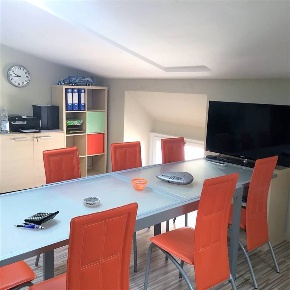 Foto Ufficio in CORSO CAIROLI, Foggia di 45 m² con 1 locali in vendita