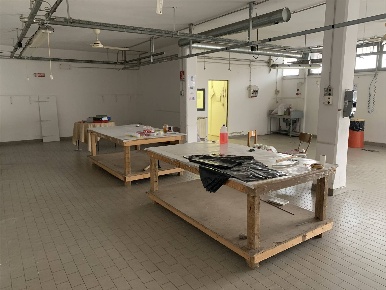 Foto Laboratorio a Figline e Incisa Valdarno Matassino di 127 m² in vendita