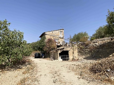 Foto Struttura sanitaria in C.da scalazza, Scordia di 72 m² con 4 locali