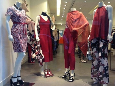 Foto Attività commerciale in Via por santa maria, Firenze Signoria - Uffizi