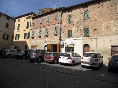 Foto Locale commerciale a Foiano della Chiana Centro di 14 m² in vendita