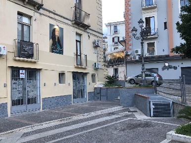 Foto Attività commerciale a Lamezia Terme Nicastro Sambiase di 70 m²