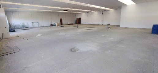 Foto Ufficio a Montecorvino Pugliano di 200 m² con 1 locali in vendita