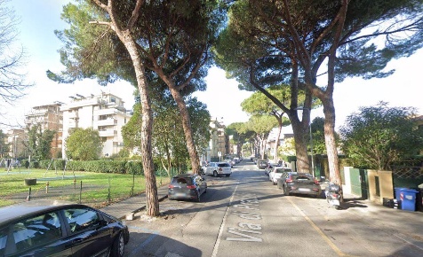 Foto Magazzino a Pisa Pratale di 25 m² con 2 locali in affitto